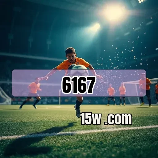 6167.com plataforma: Experimente a Revolução dos Jogos Online Hoje Mesmo!